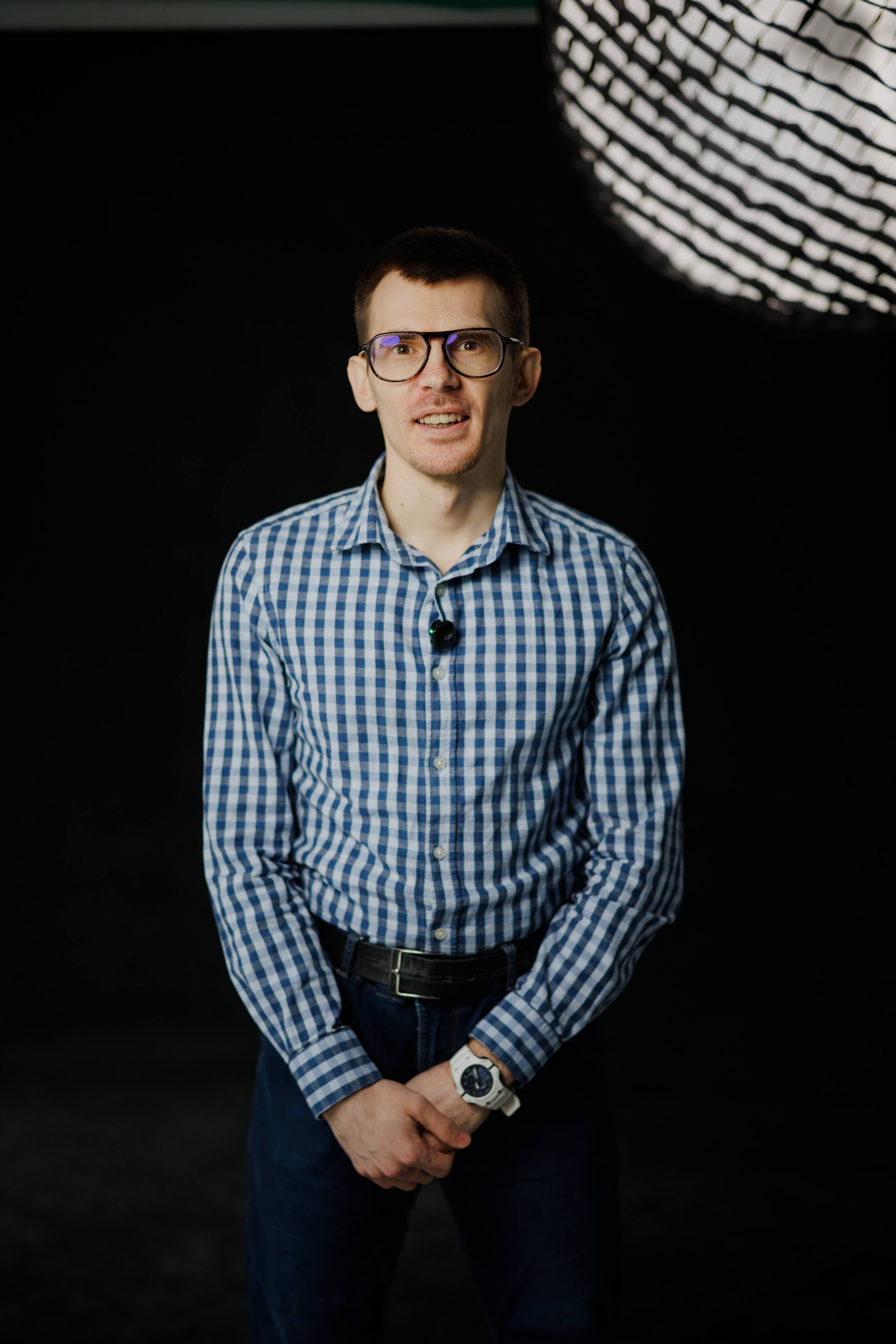 Maciej Kałmucki